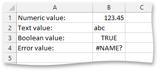 XLExport_Examples_CellValues