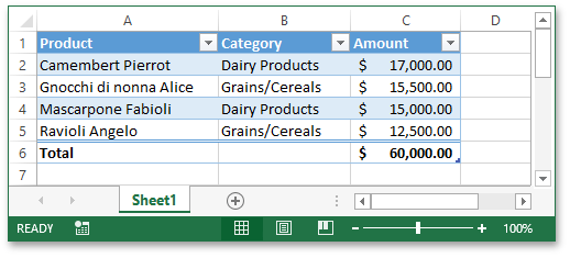 XlExport_Tables_AddTableExample