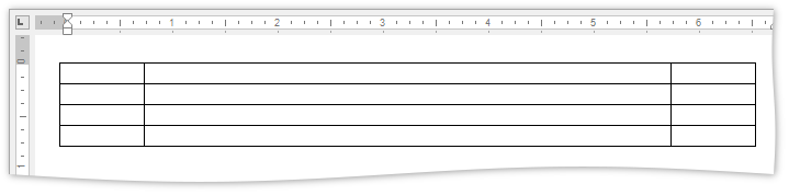 XtraRichEdit_Tables_FixedWidthApplied