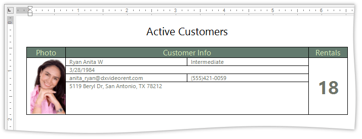 vbscript write text to table word doc