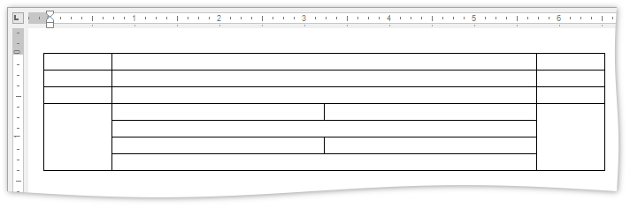 XtraRichEdit_Tables_MergedAndSplit