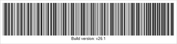 Code 39 Extended, DevExpress Barcode Generation API for Java