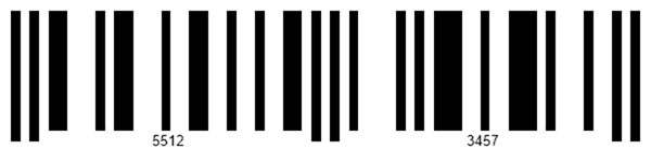 EAN 8, DevExpress Barcode Generation API for Java