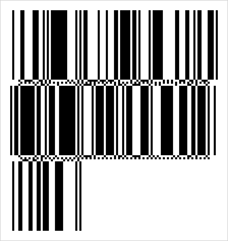 GS1 DataBar, DevExpress Barcode Generation API for Java
