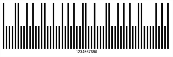 PostNet, DevExpress Barcode Generation API for Java