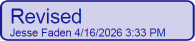 DRevised Stamp Annotation