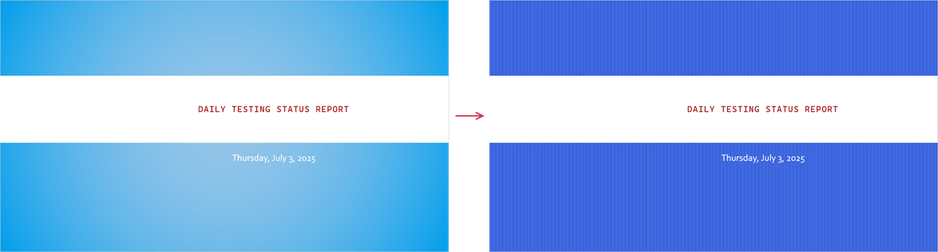 Themed Backgrounds, DevExpress Presentation API for Java