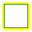 Glow Effect, DevExpress Presentation API for Java
