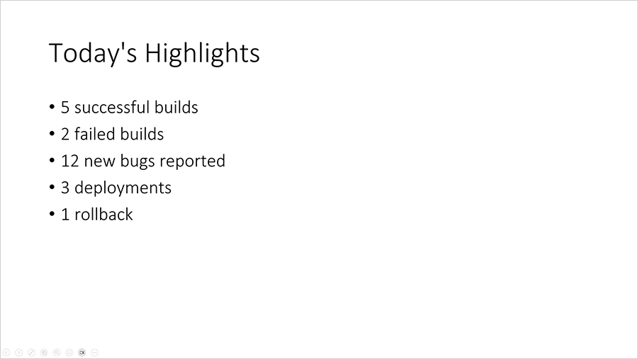 Add Slide 2, DevExpress Presentation API for Java