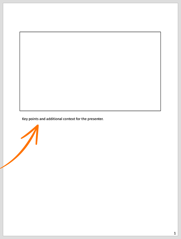 Add a Note, DevExpress Presentation API for Java