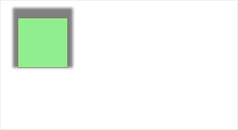  Visual Effects - Shapes, DevExpress Presentation API for Java