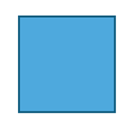 DevExpress Presentation API - Shape Type - ActionButtonBlank