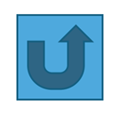 DevExpress Presentation API - Shape Type - ActionButtonReturn