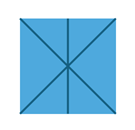 DevExpress Presentation API - Shape Type - ChartStar