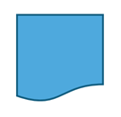 DevExpress Presentation API - Shape Type - FlowChartDocument