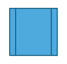DevExpress Presentation API - Shape Type - FlowChartPredefinedProcess