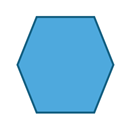 DevExpress Presentation API - Shape Type - FlowChartPreparation