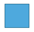 DevExpress Presentation API - Shape Type - FlowChartProcess