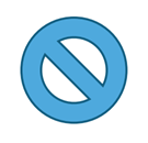 DevExpress Presentation API - Shape Type - NoSymbol