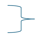 DevExpress Presentation API - Shape Type - RightBrace