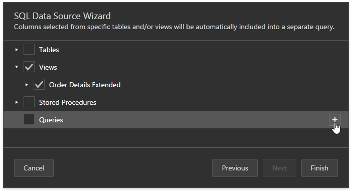 report-server-data-source-wizard-select-tables