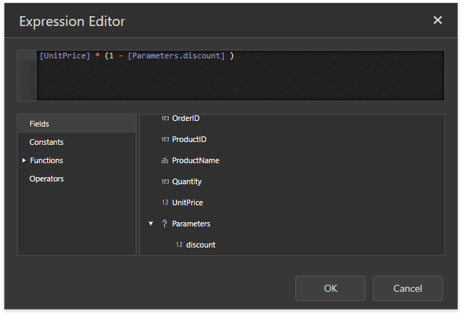 report-server-expression-with-parameter