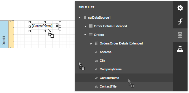 report-server-field-list-drop-field-to-band