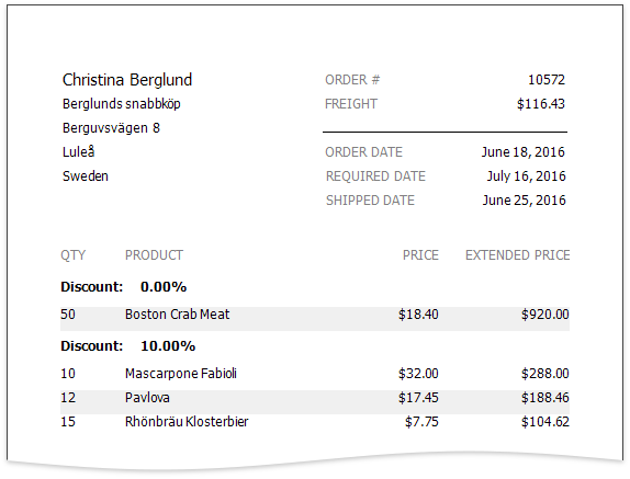 report-server-grouping-data-result