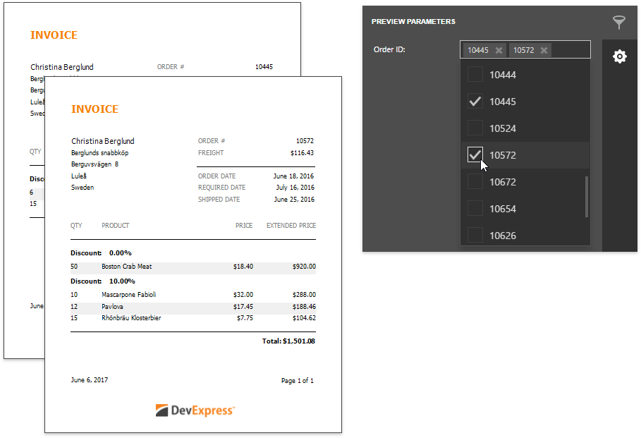 report-server-multi-value-parameter-result