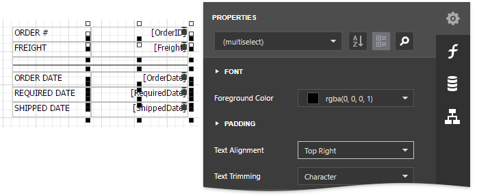 report-server-multiselect-text-alignment