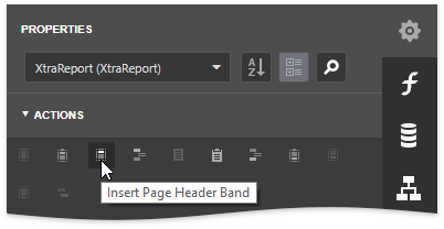report-server-report-add-page-header-band
