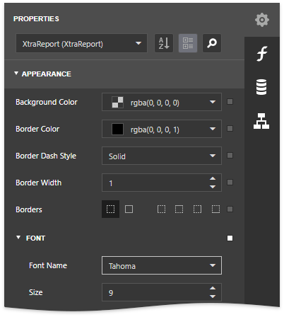 report-server-report-appearance-settings