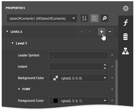 report-server-toc-levels-add-level