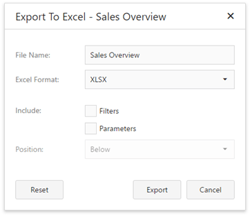 rs-dashboard-export-to-excel-dialog