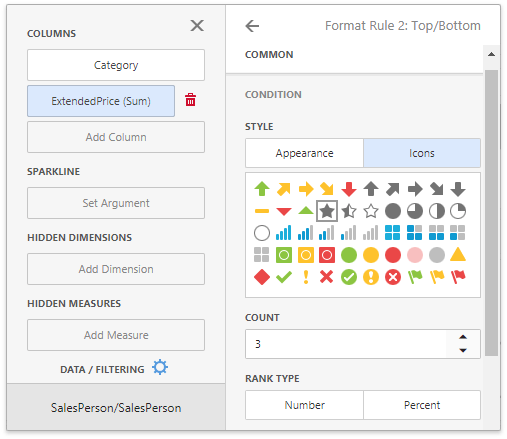 rs-dashboard-grid-format-rule-top-style