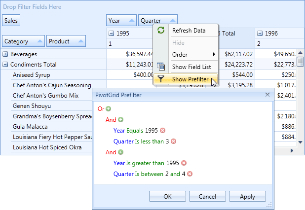 pivotgrid_AllowPrefilter