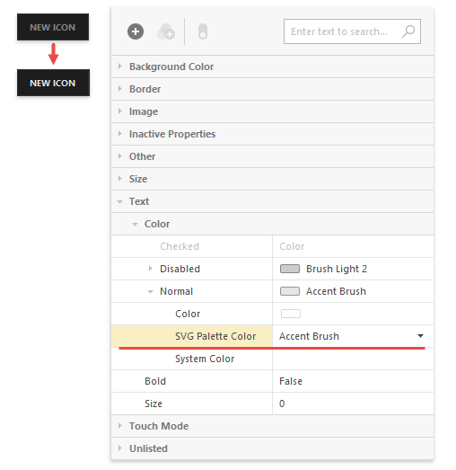 WinForms Skin Editor, WinForms Skin Editor