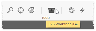 Skin Editor - Workshop Button