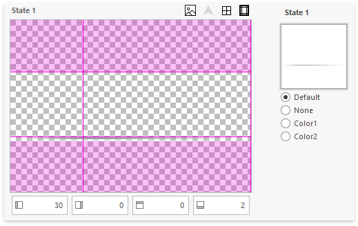 WinForms Skin Editor, WinForms Skin Editor