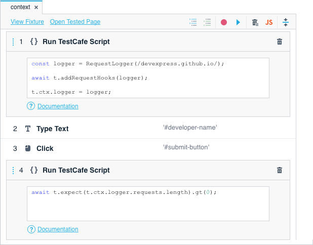 Share Variables Between Custom Scripts