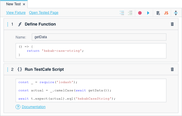 Access Functions From Custom Scripts