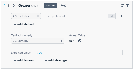 HTMLElement: offsetHeight property - Web APIs