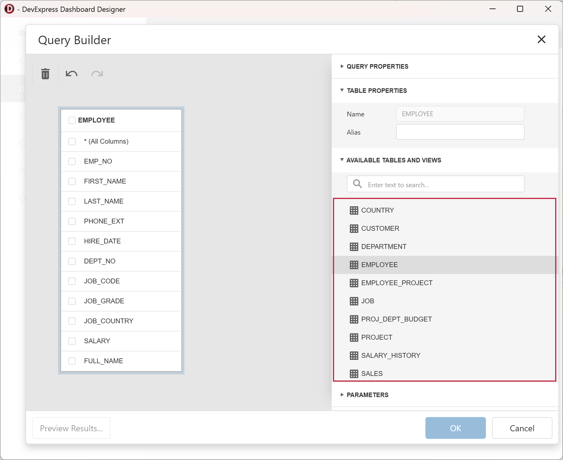 VCL Backend: How to Use Firebird | VCL | DevExpress Documentation