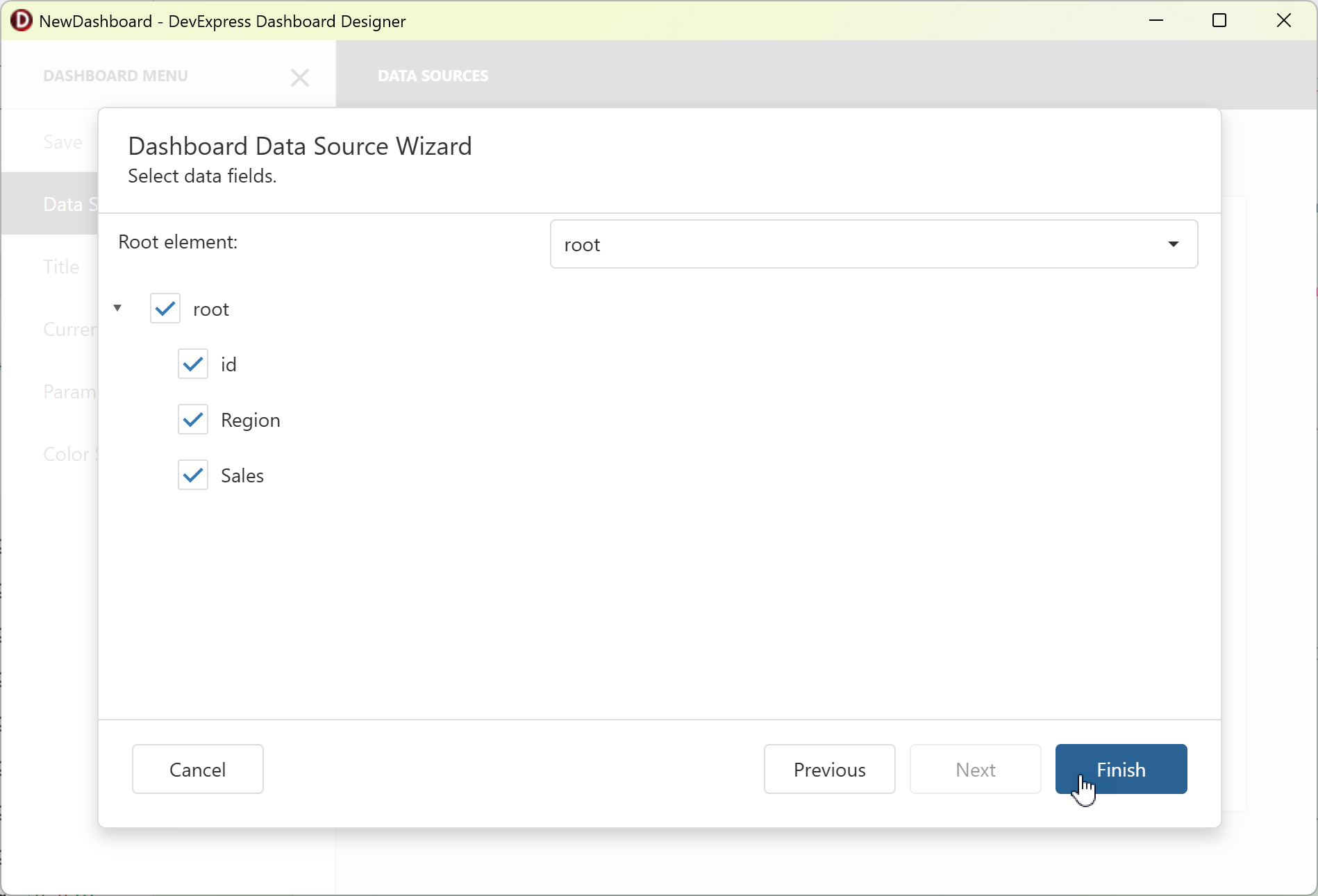 VCL Reports/Dashboards: How to Use Memory-Based or Remote API Data ...