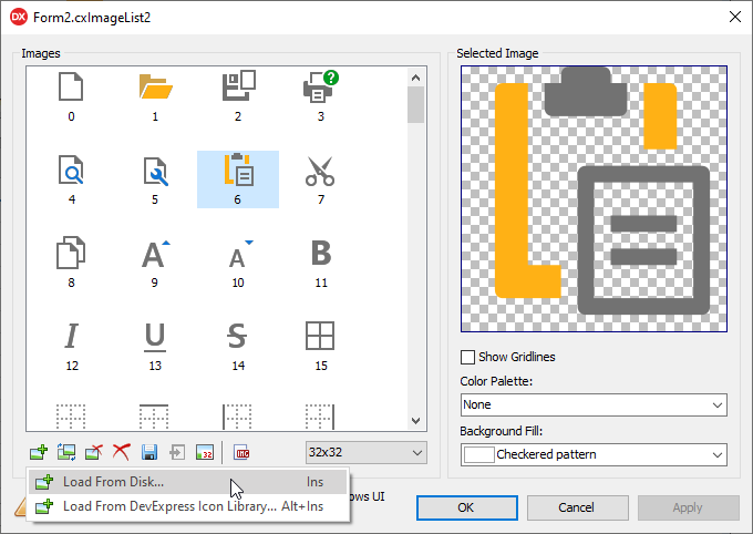 VCL Shared Libraries: Invoke the Open Dialog