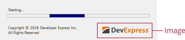 VCL Shared Libraries: Splash Form — An "Image" Widget Example
