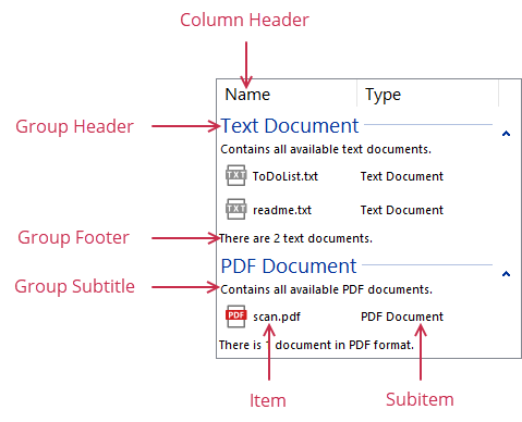 Element Fonts