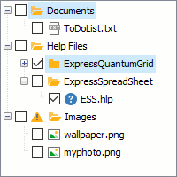 VCL Editors: Tree View Control