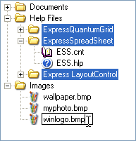 VCL Editors: The Deprecated Tree View Control