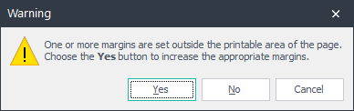 Message Dialog Box Example